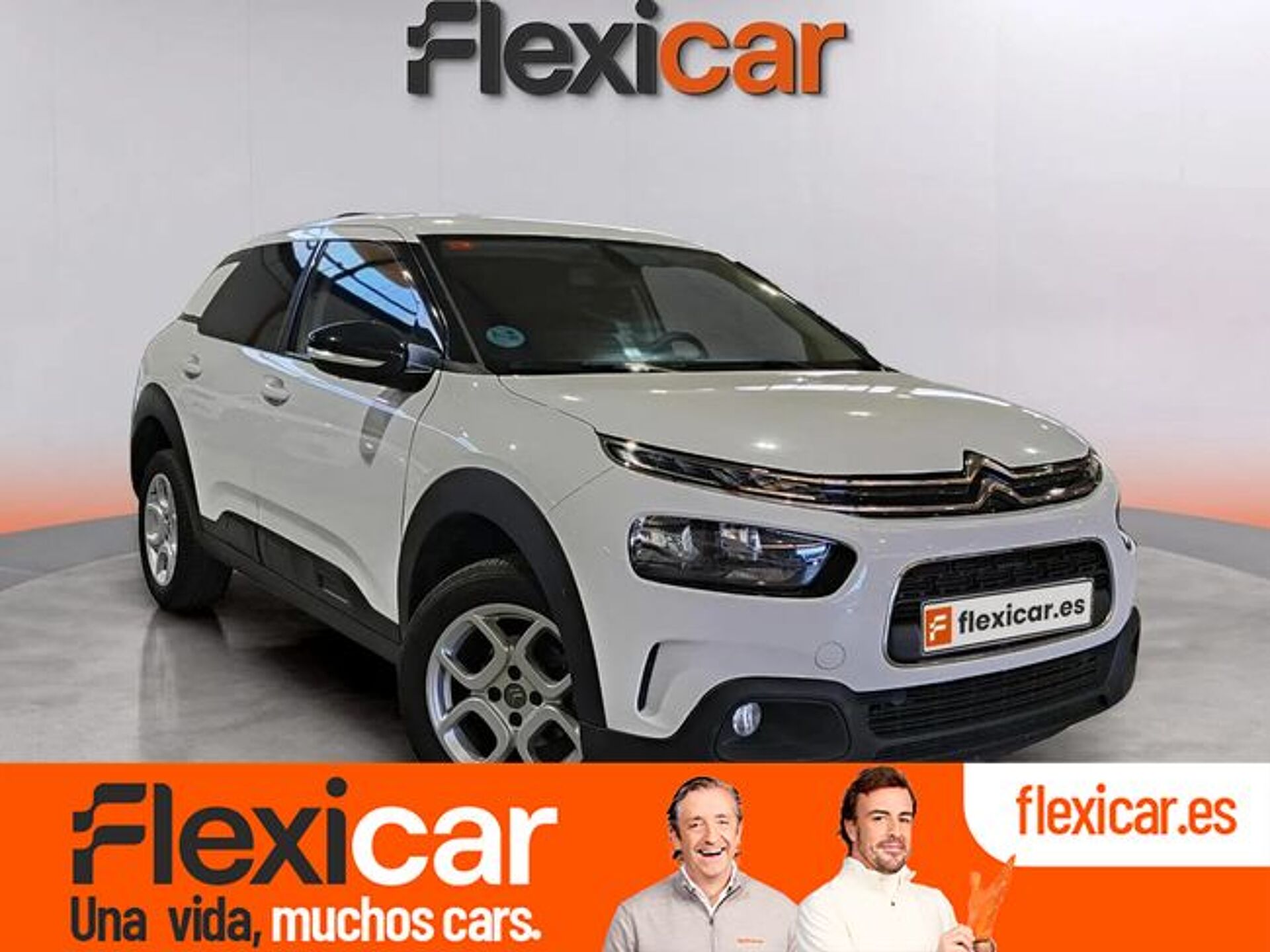 Imagen 1 de CITROEN C4 Cactus