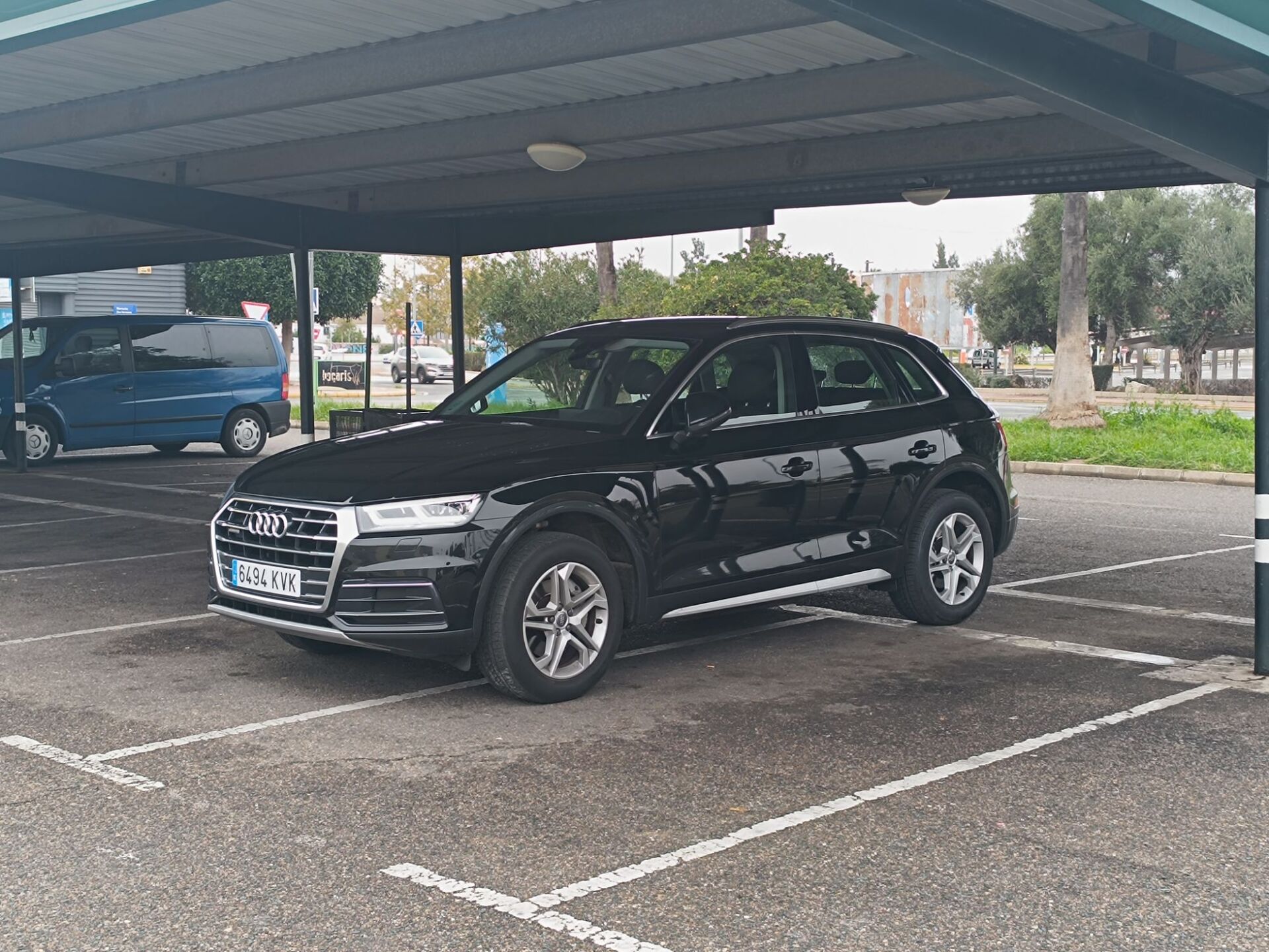 Imagen de AUDI Q5
