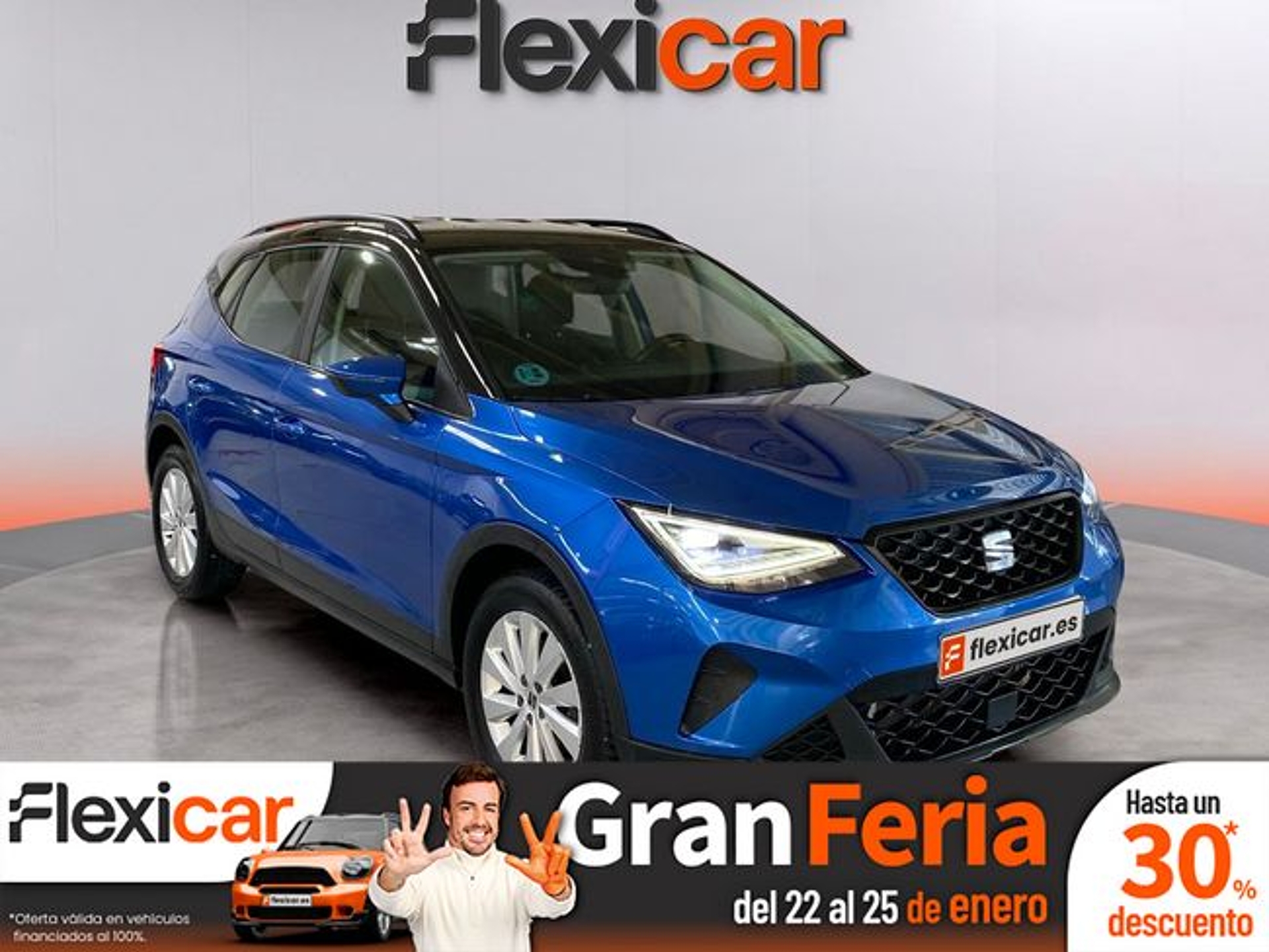 Imagen de SEAT Arona
