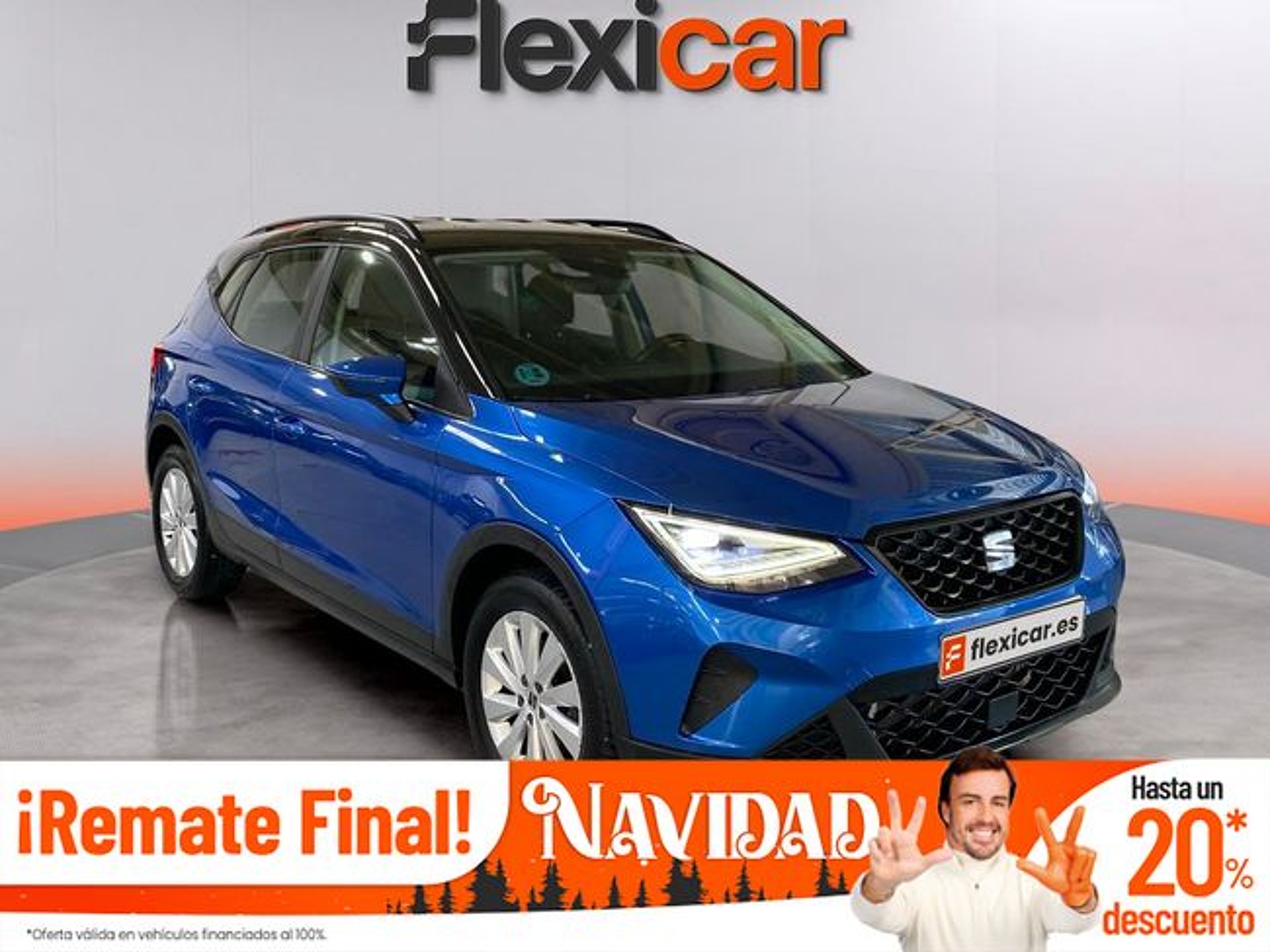 Imagen de SEAT Arona