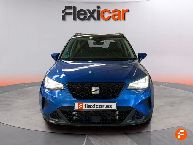 Foto del SEAT Arona 1.0 TSI S&S Style XM Edition 110
