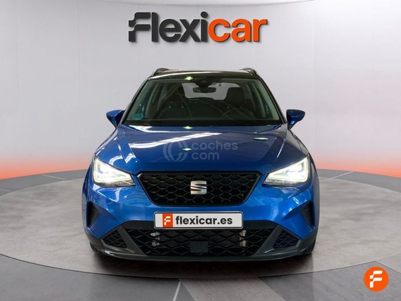 Foto del SEAT Arona 1.0 TSI S&S Style XM Edition 110
