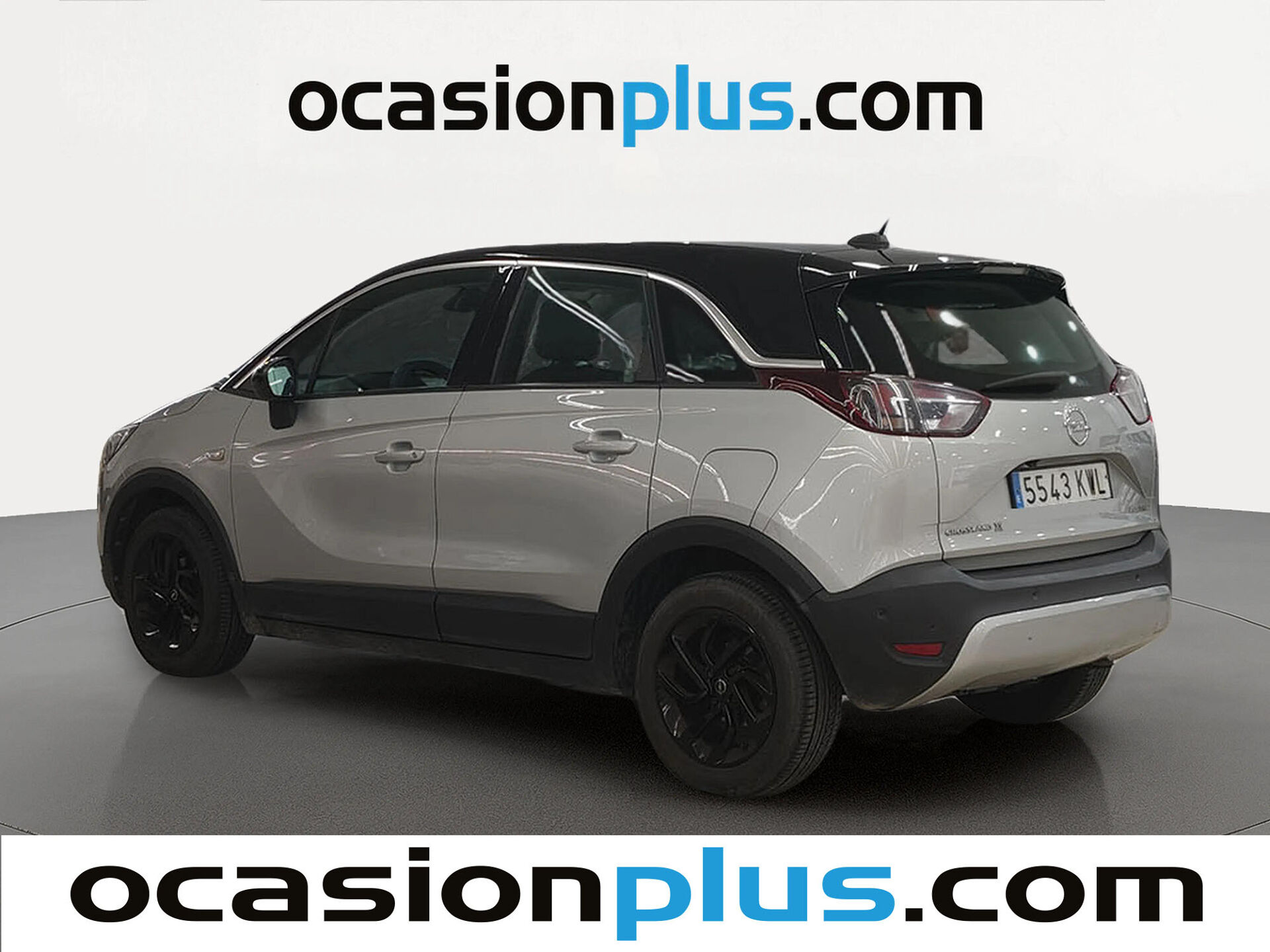 Imagen 3 de OPEL Crossland