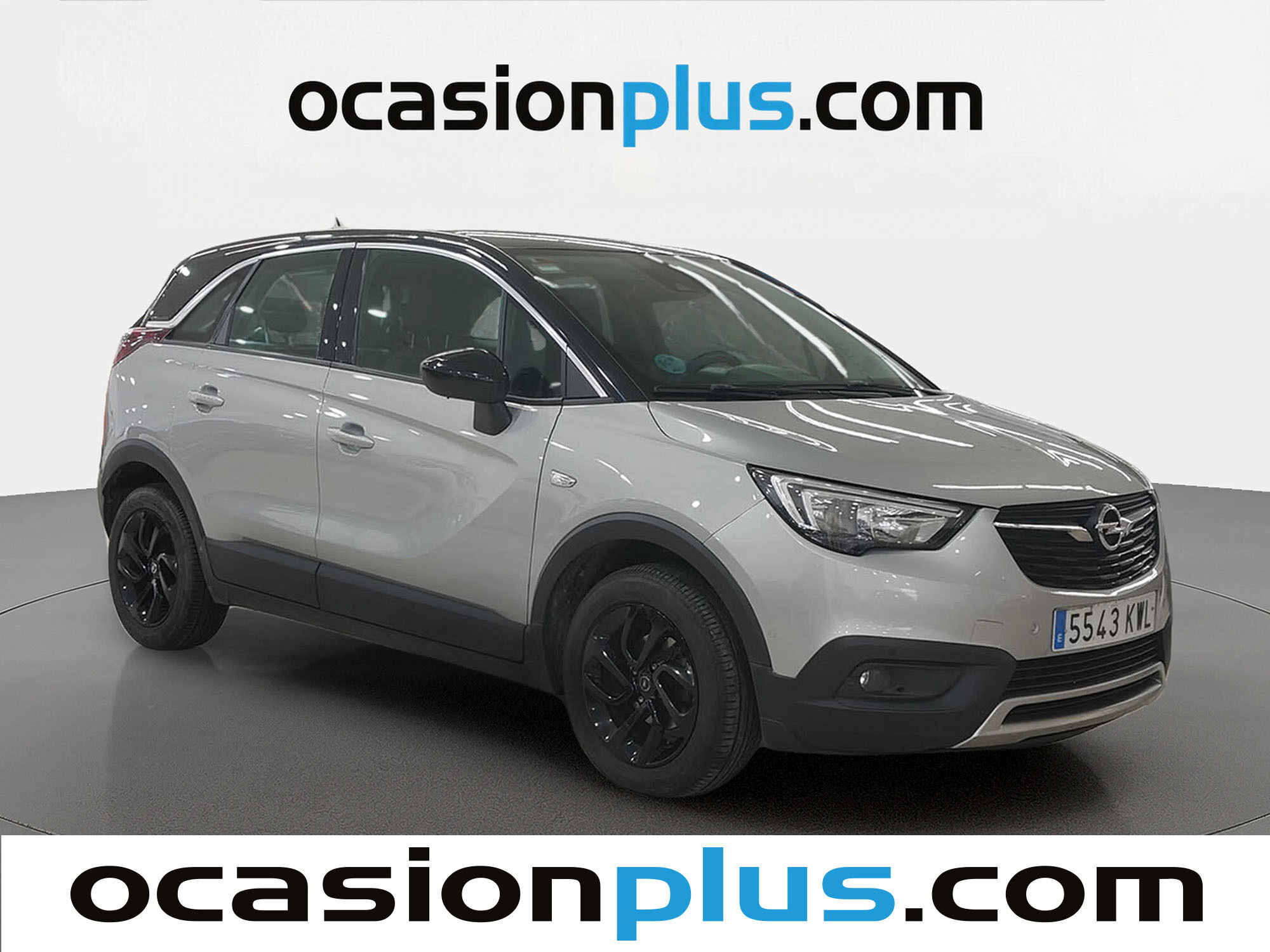 Foto del OPEL Crossland X 1.5D Innovation 102