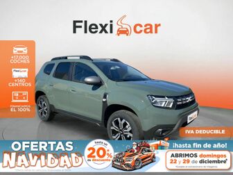 Imagen de DACIA Duster 1.3 TCe Journey Go EDC 4x2 110kW