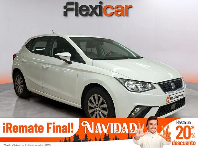 SEAT Ibiza (1.0 EcoTSI 85kW (115CV) Style) en Palmas, Las