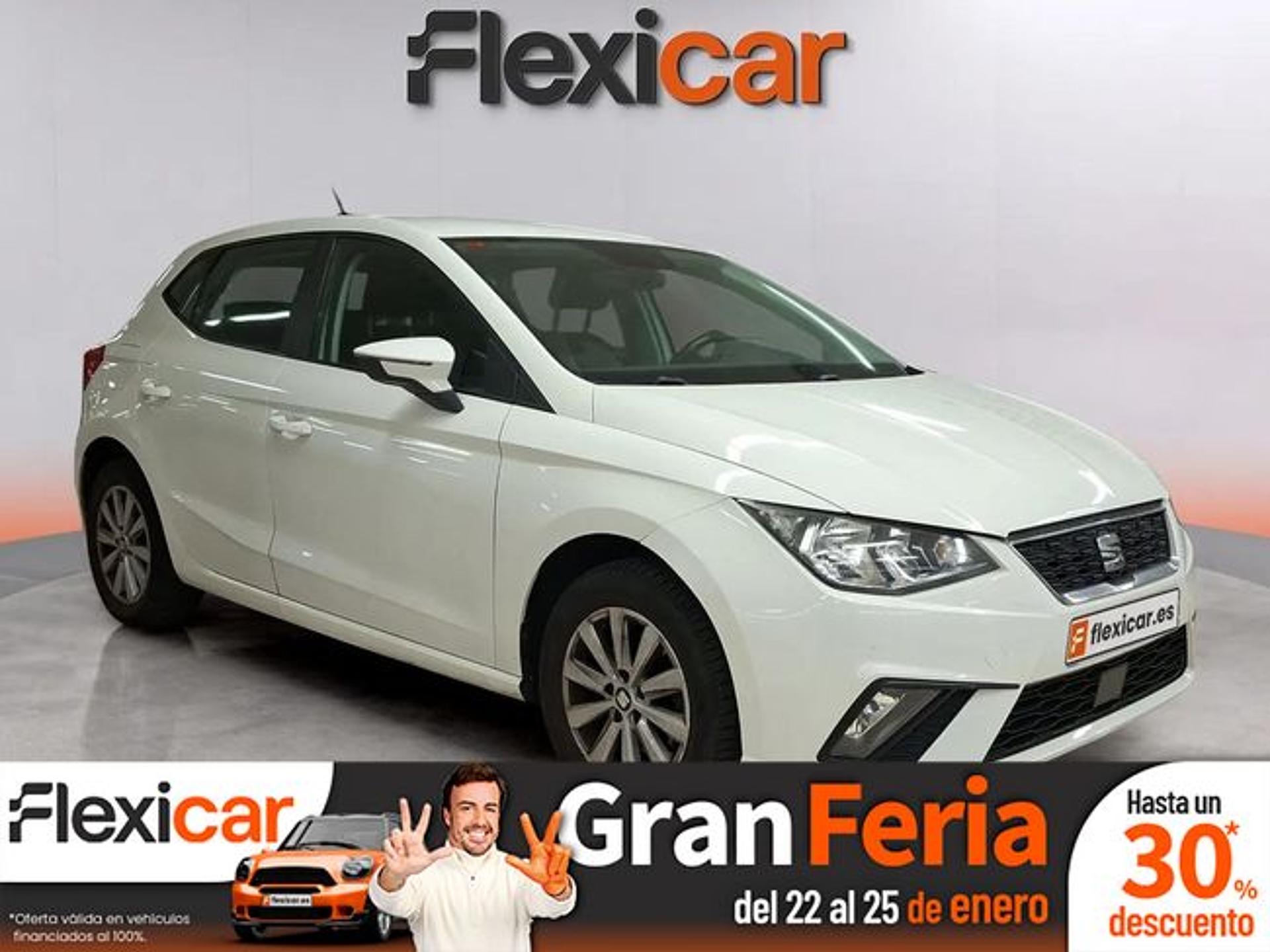 Imagen de SEAT Ibiza