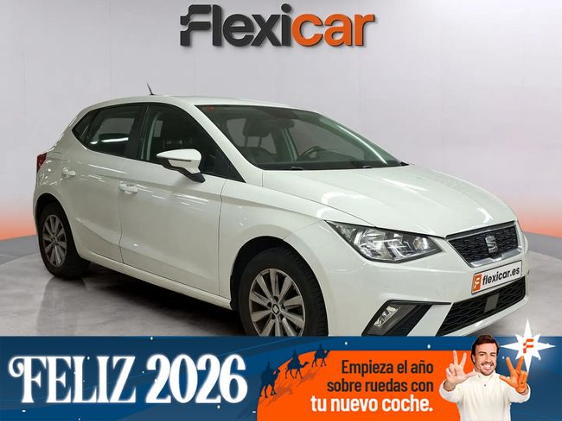Imagen de SEAT Ibiza