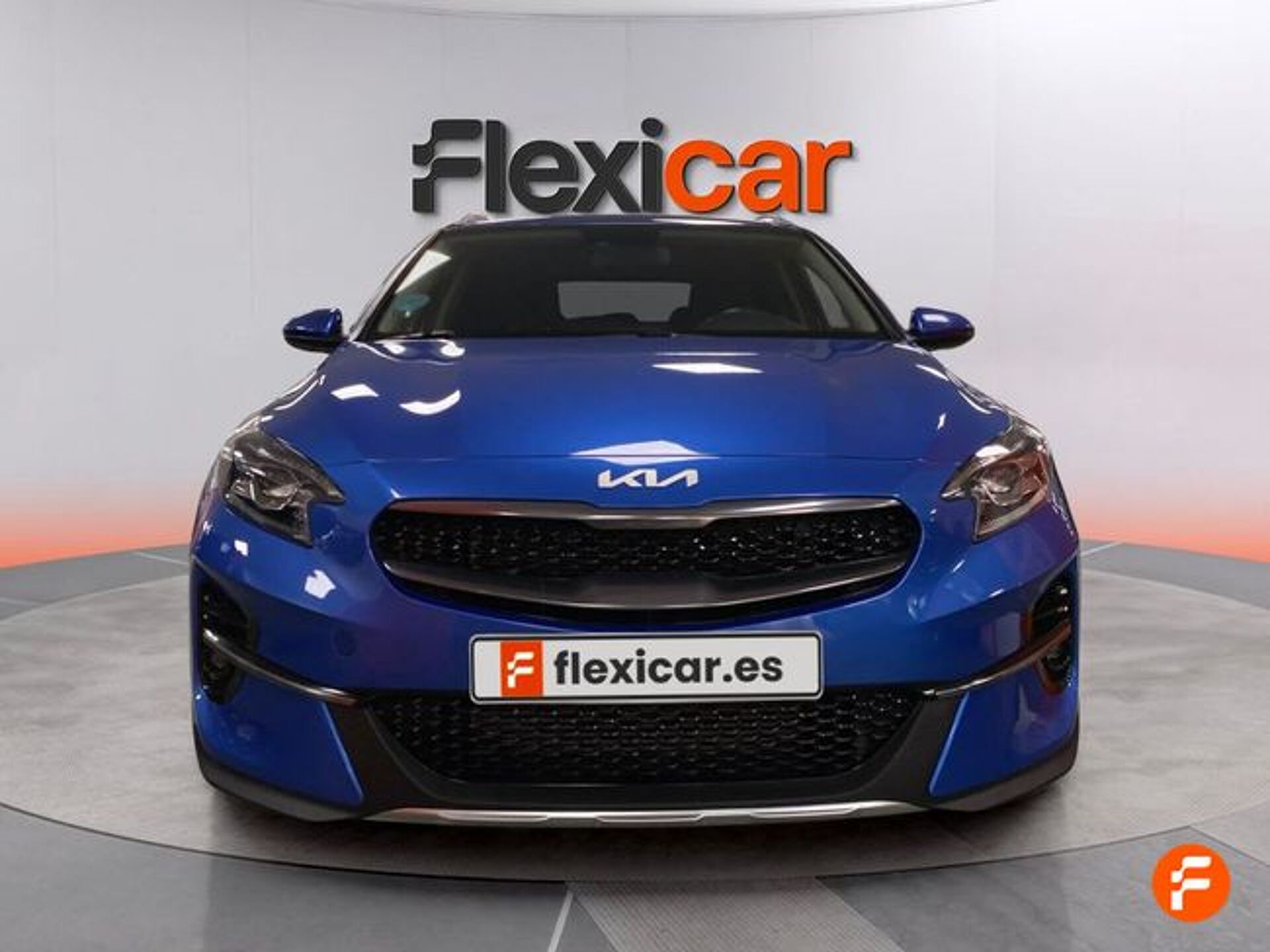 Imagen 2 de KIA XCeed