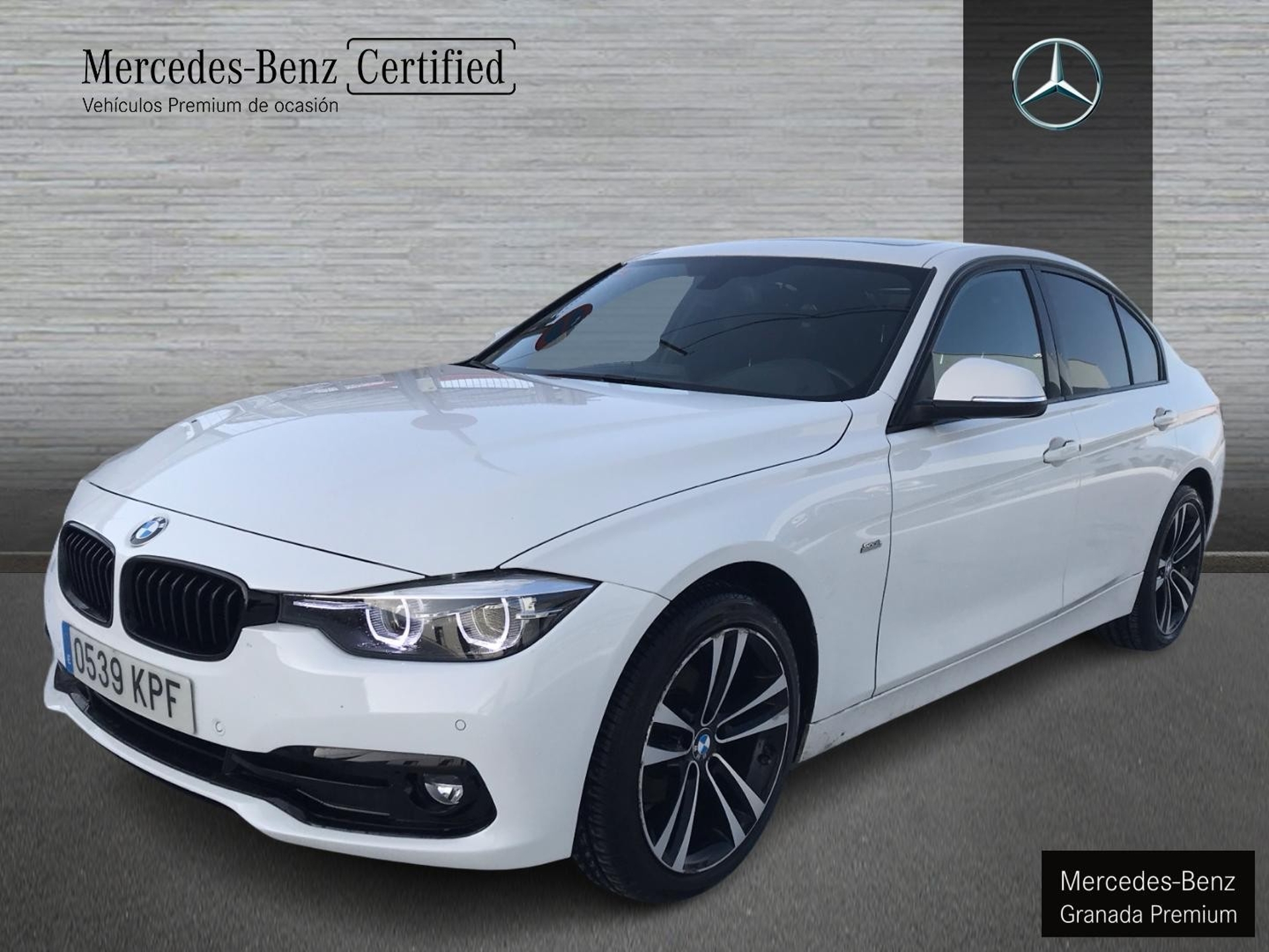 Imagen de BMW Serie 3