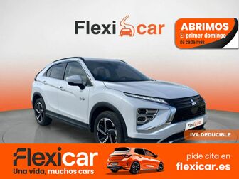 Imagen de MITSUBISHI Eclipse Cross PHEV Kaiteki 4WD