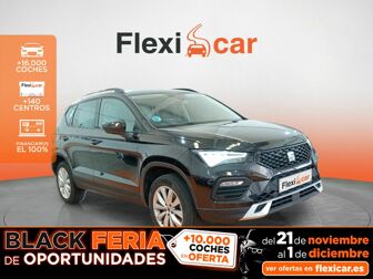 Imagen de SEAT Ateca 2.0TDI CR S&S Style 116