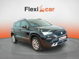 Imagen de SEAT Ateca 2.0TDI CR S&S Style 116