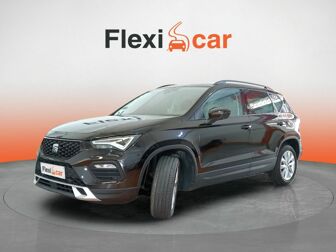 Imagen de SEAT Ateca 2.0TDI CR S&S Style 116