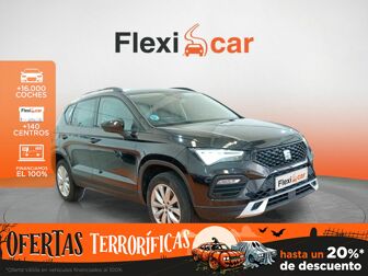 Imagen de SEAT Ateca 2.0TDI CR S&S Style 116