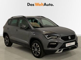 Imagen de SEAT Ateca 1.5 EcoTSI S&S Style