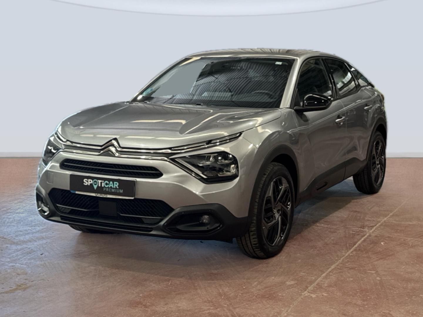 CITROEN C4 (Hybrid 136 Plus e-DCS6 100 kW (136 CV)) en Girona
