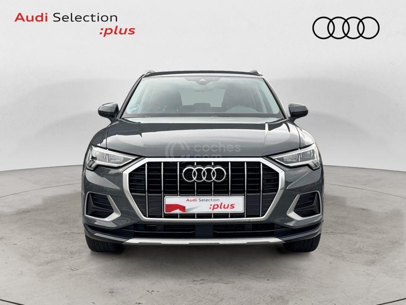 Foto del AUDI Q3 35 TDI 110kW