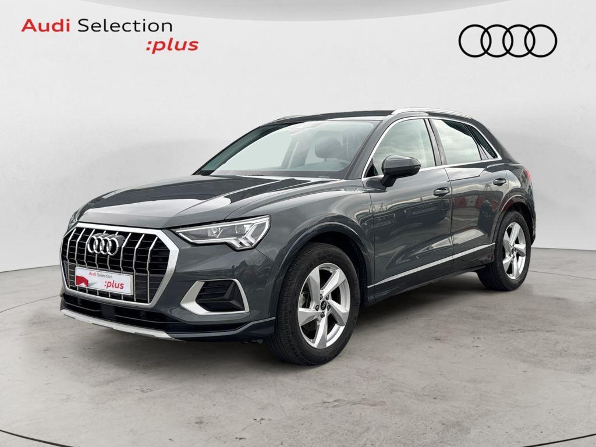 Imagen de AUDI Q3