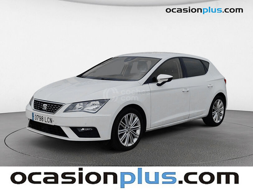 Foto del SEAT León 1.5 EcoTSI S&S Xcellence 150