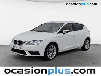 Imagen de SEAT León 1.5 EcoTSI S&S Xcellence 150