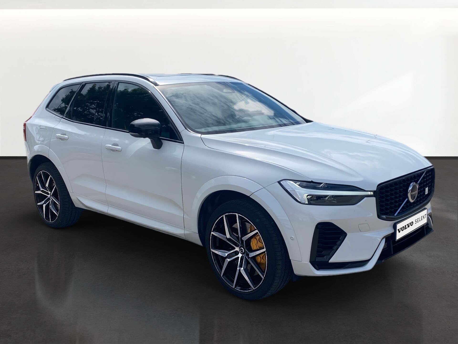 Imagen de VOLVO XC60