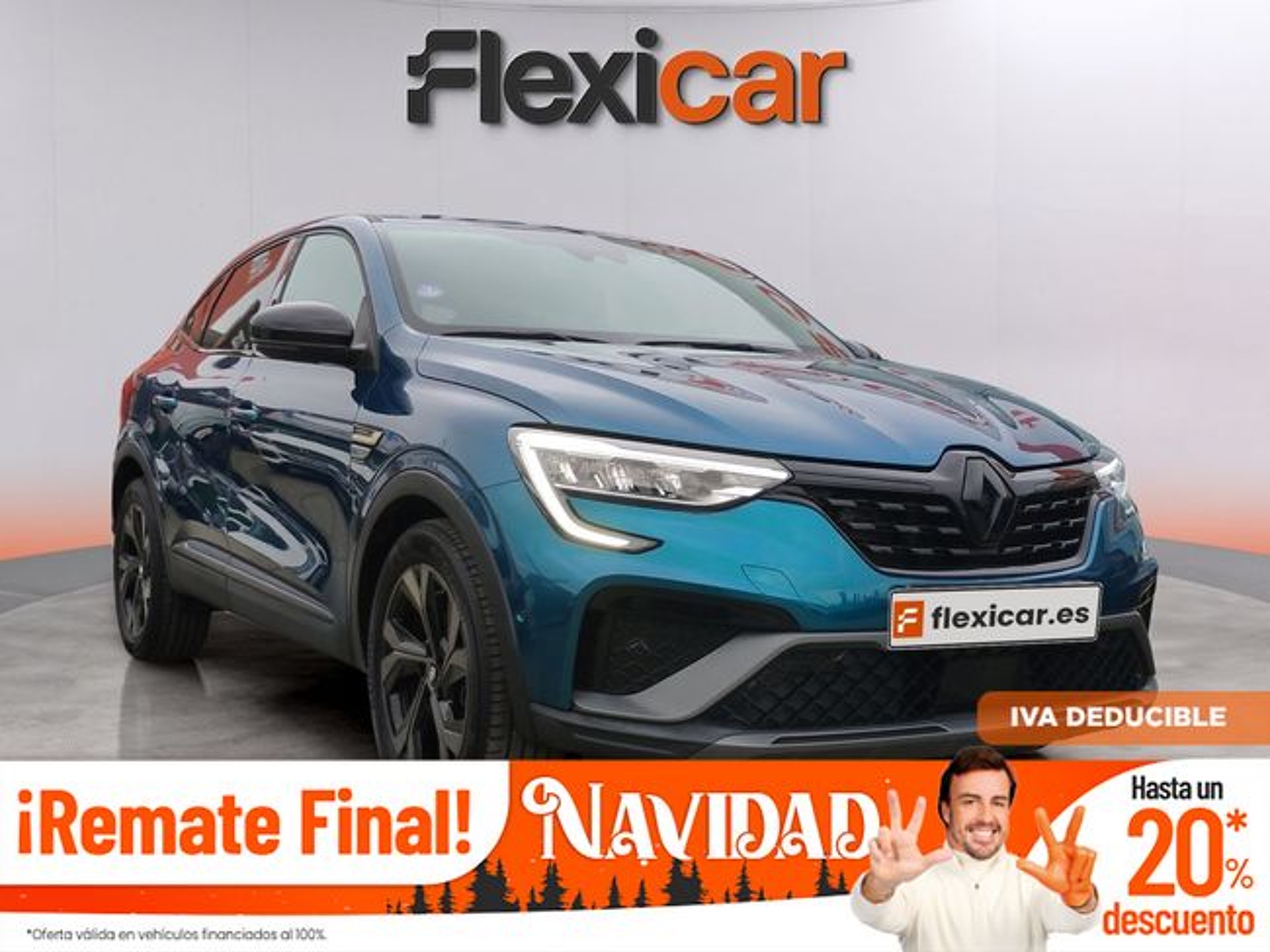 Imagen de RENAULT Arkana