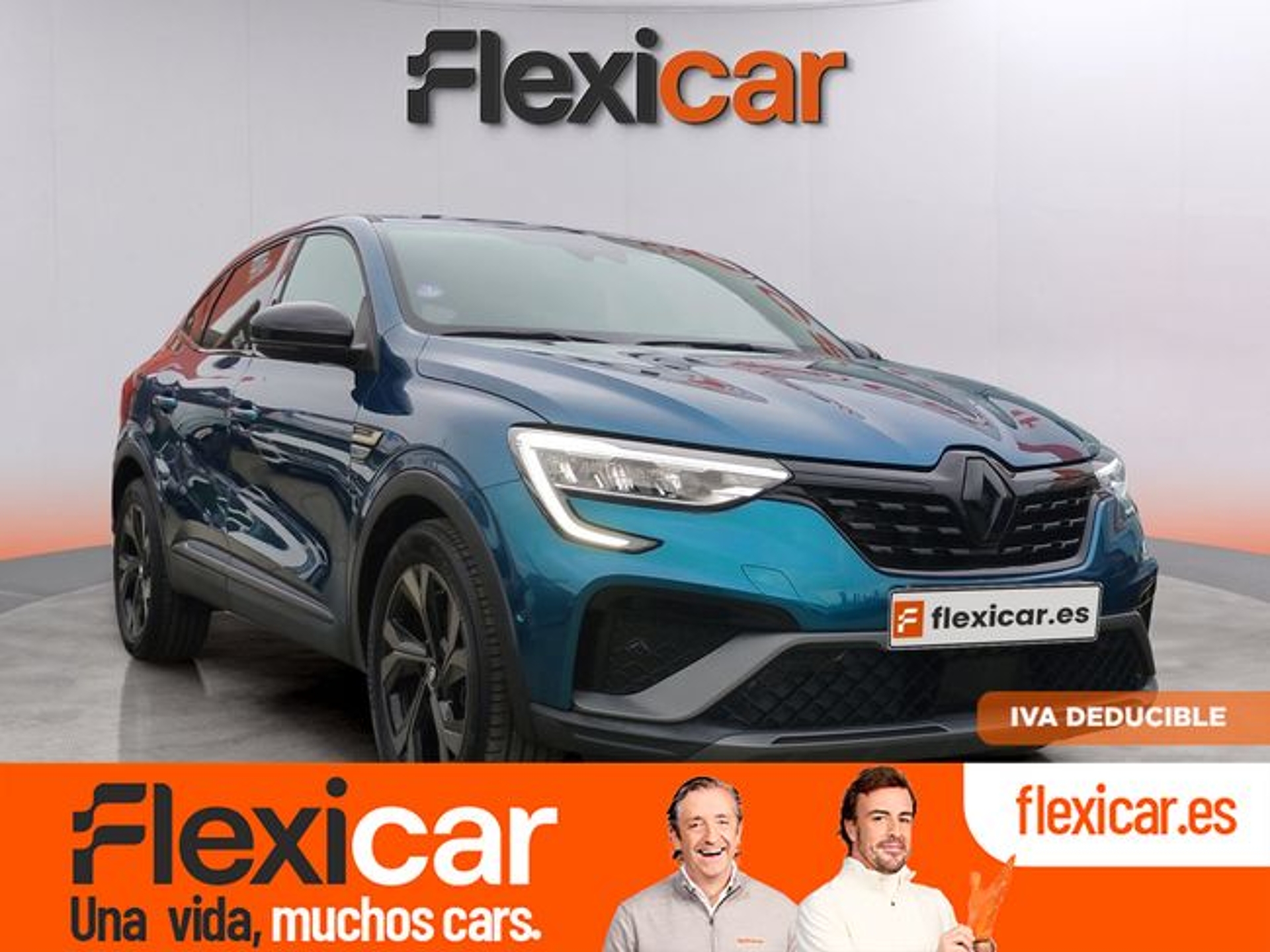 Imagen de RENAULT Arkana