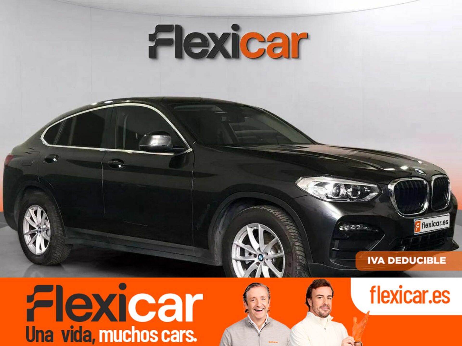 Imagen de BMW X4