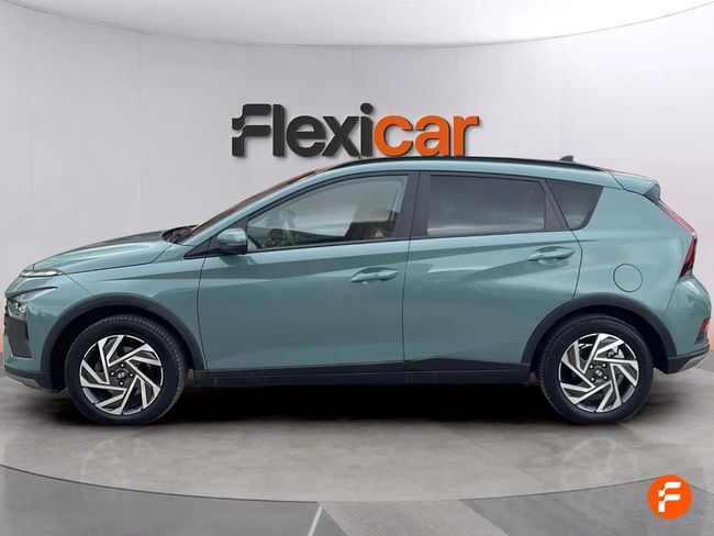 Foto del HYUNDAI Bayon 1.2 MPI Maxx