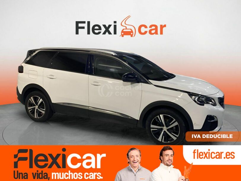 Foto del PEUGEOT 5008 1.5BlueHDi S&S Active Pack 130