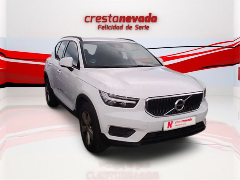 Foto del VOLVO XC40 D3 Inscription Aut.