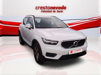 Imagen de VOLVO XC40 D3 Inscription Aut.