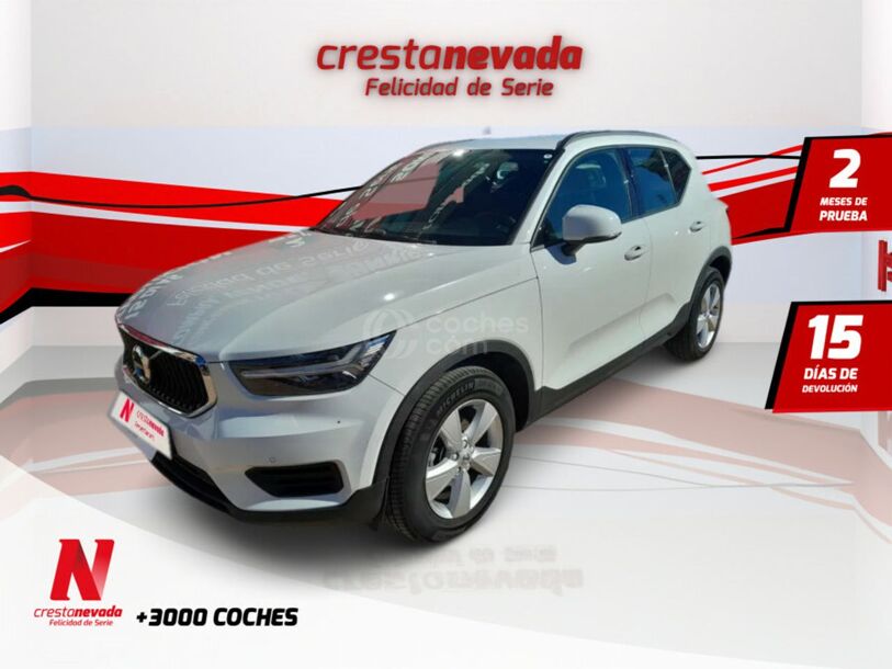 Foto del VOLVO XC40 D3 Inscription Aut.