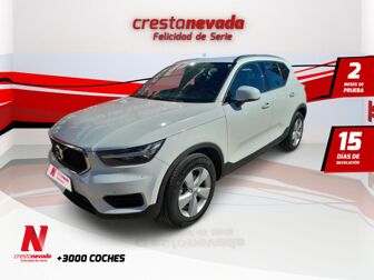 Imagen de VOLVO XC40 D3 Inscription Aut.