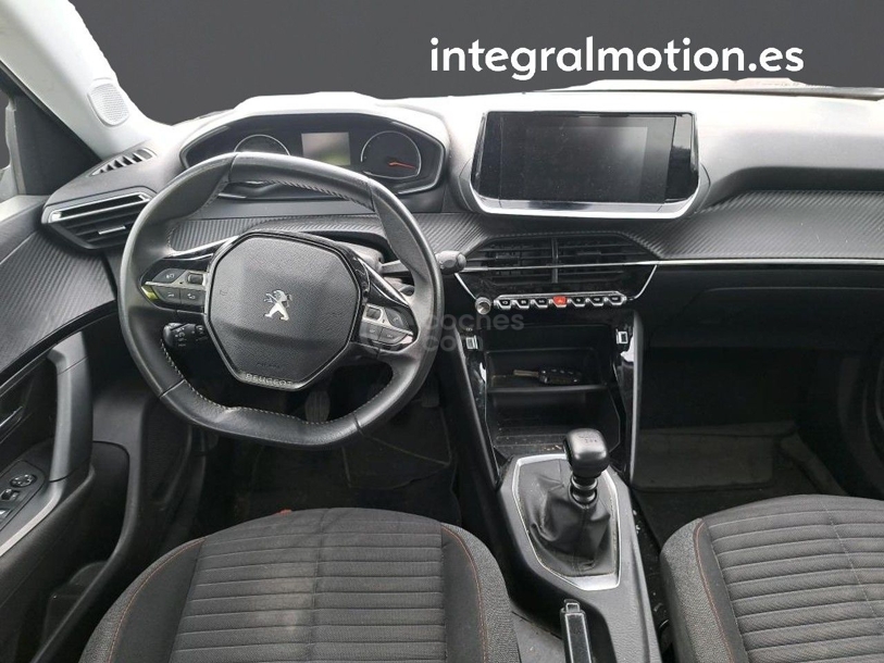 Foto del PEUGEOT 2008 1.5BlueHDi S&S Active Pack 110