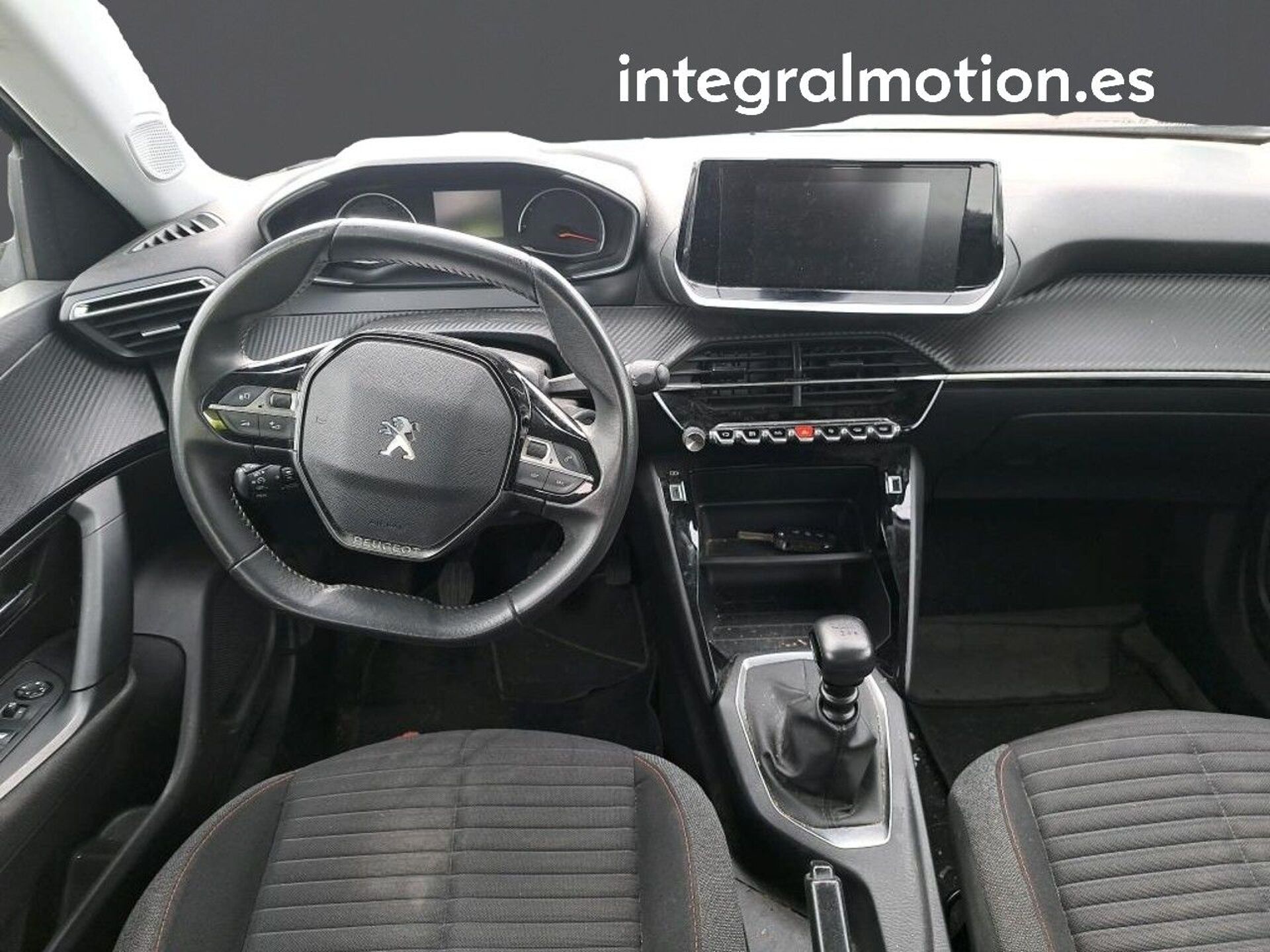 Imagen 3 de PEUGEOT 2008