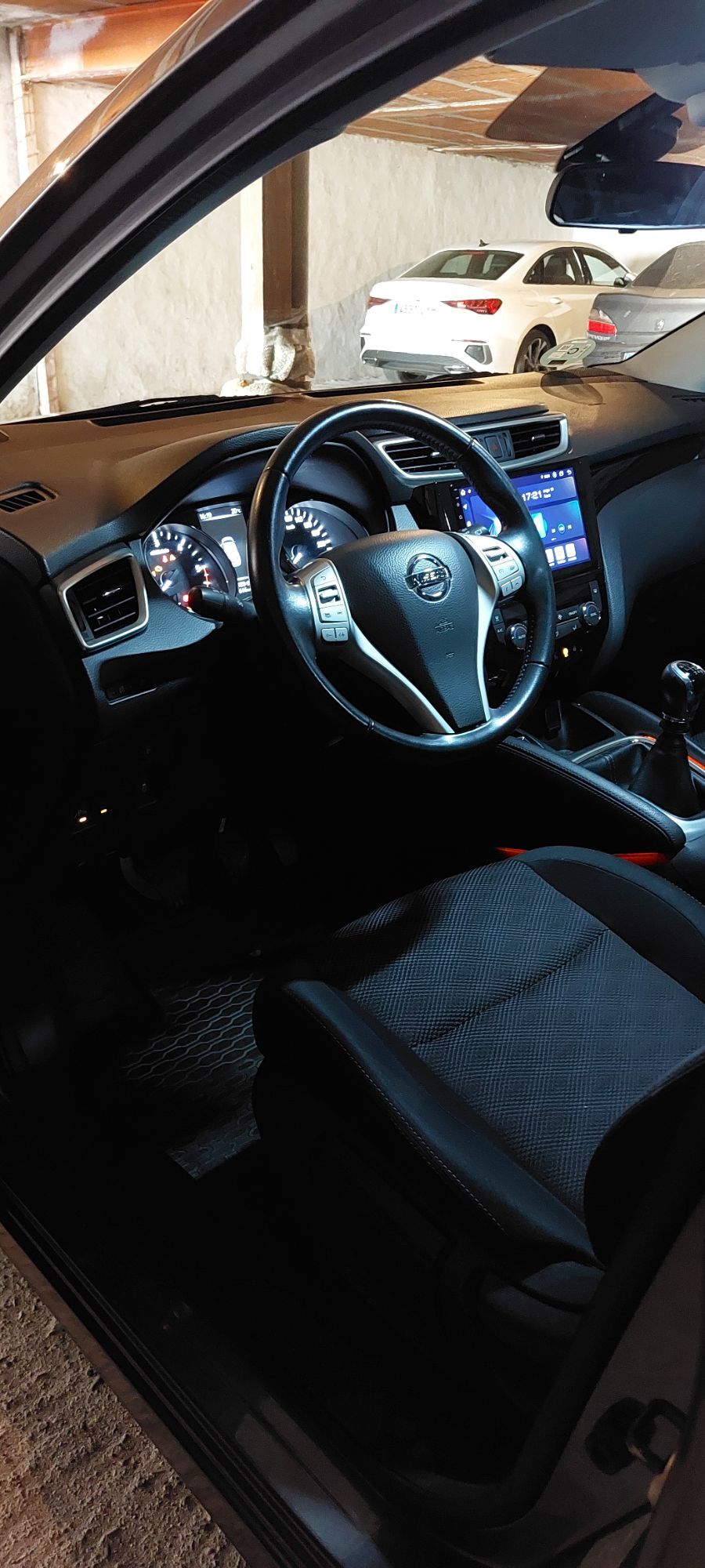 Foto del NISSAN Qashqai 1.5dCi Acenta 4x2