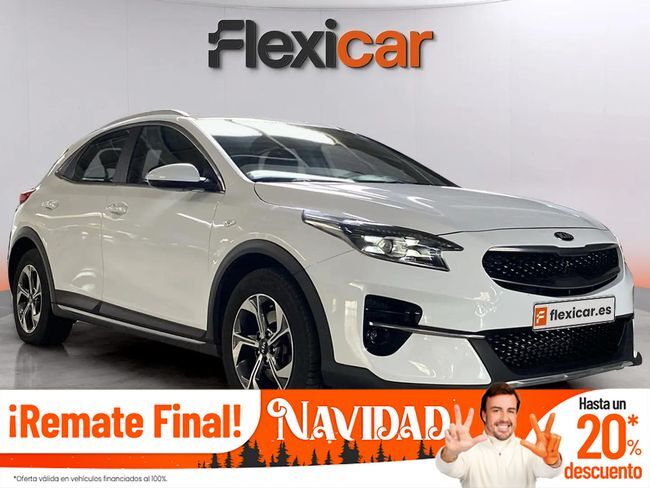 KIA XCeed (1.0 T-GDi Drive 88kW (120CV)) en Valencia