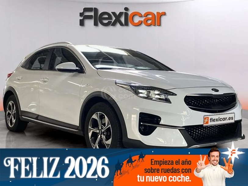 Foto del KIA XCeed 1.0 T-GDi Eco-Dynamics Drive