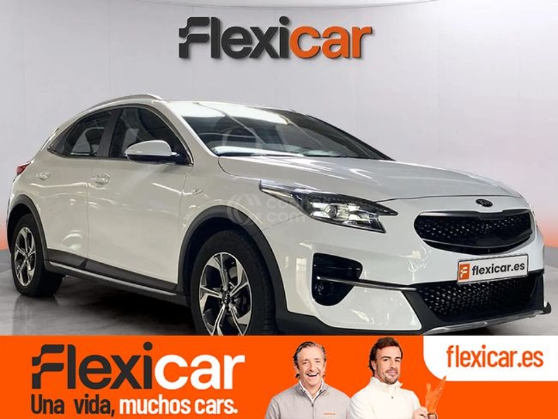 Foto del KIA XCeed 1.0 T-GDi Eco-Dynamics Drive
