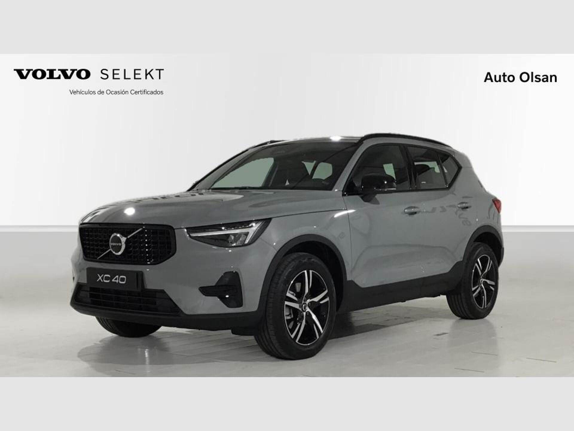 Imagen de VOLVO XC40