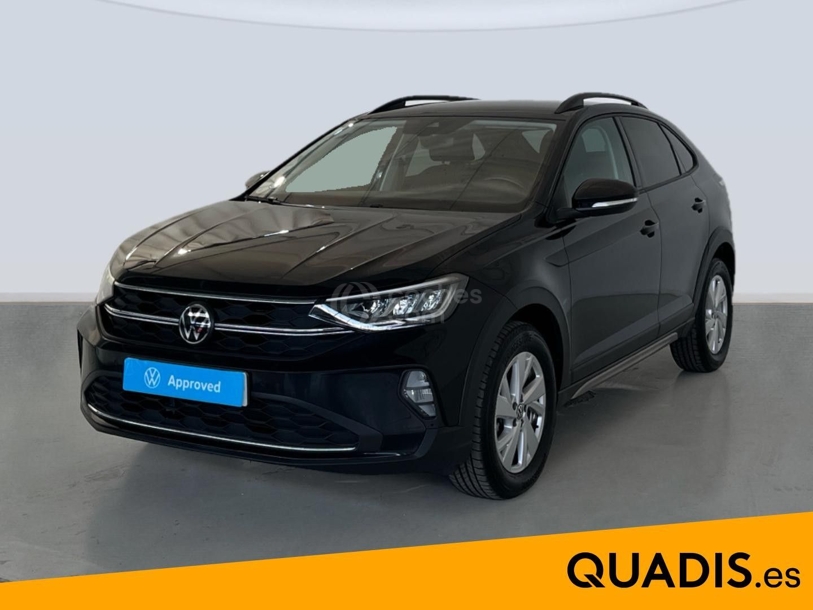 Foto del VOLKSWAGEN Taigo 1.0 TSI Life 70kW