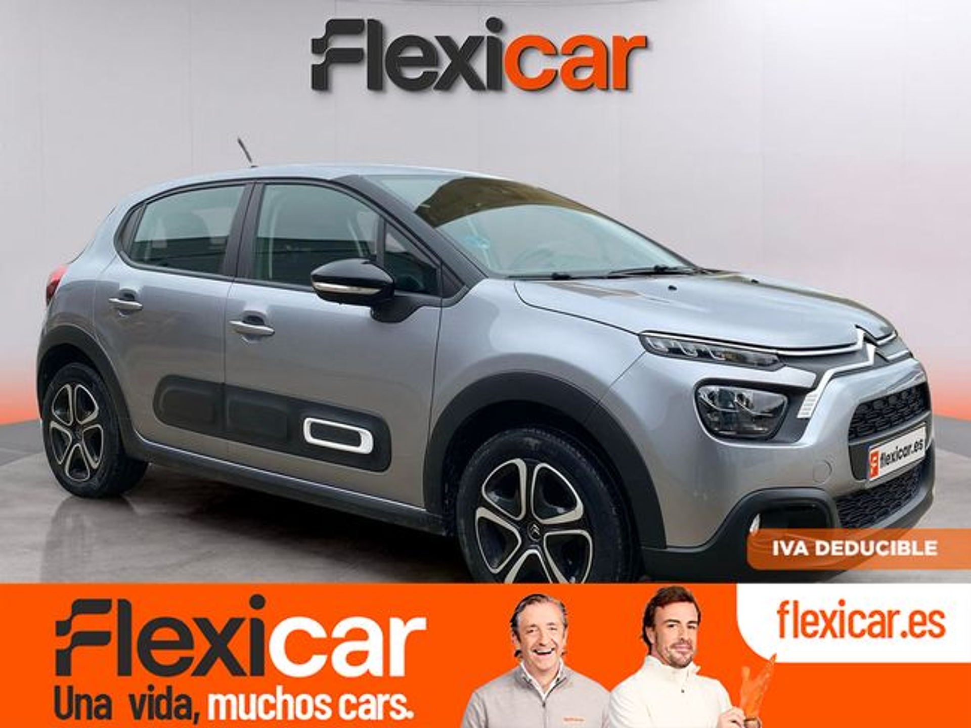 Imagen de CITROEN C3