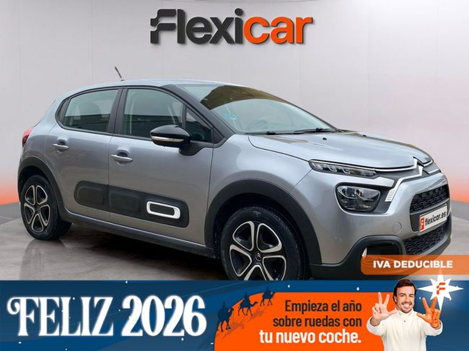 Imagen de CITROEN C3