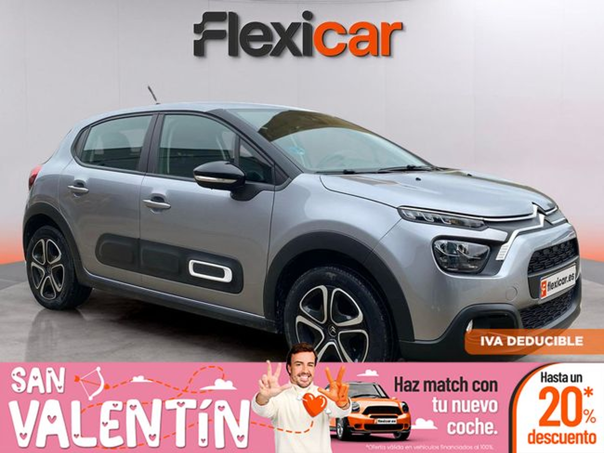 Imagen de CITROEN C3