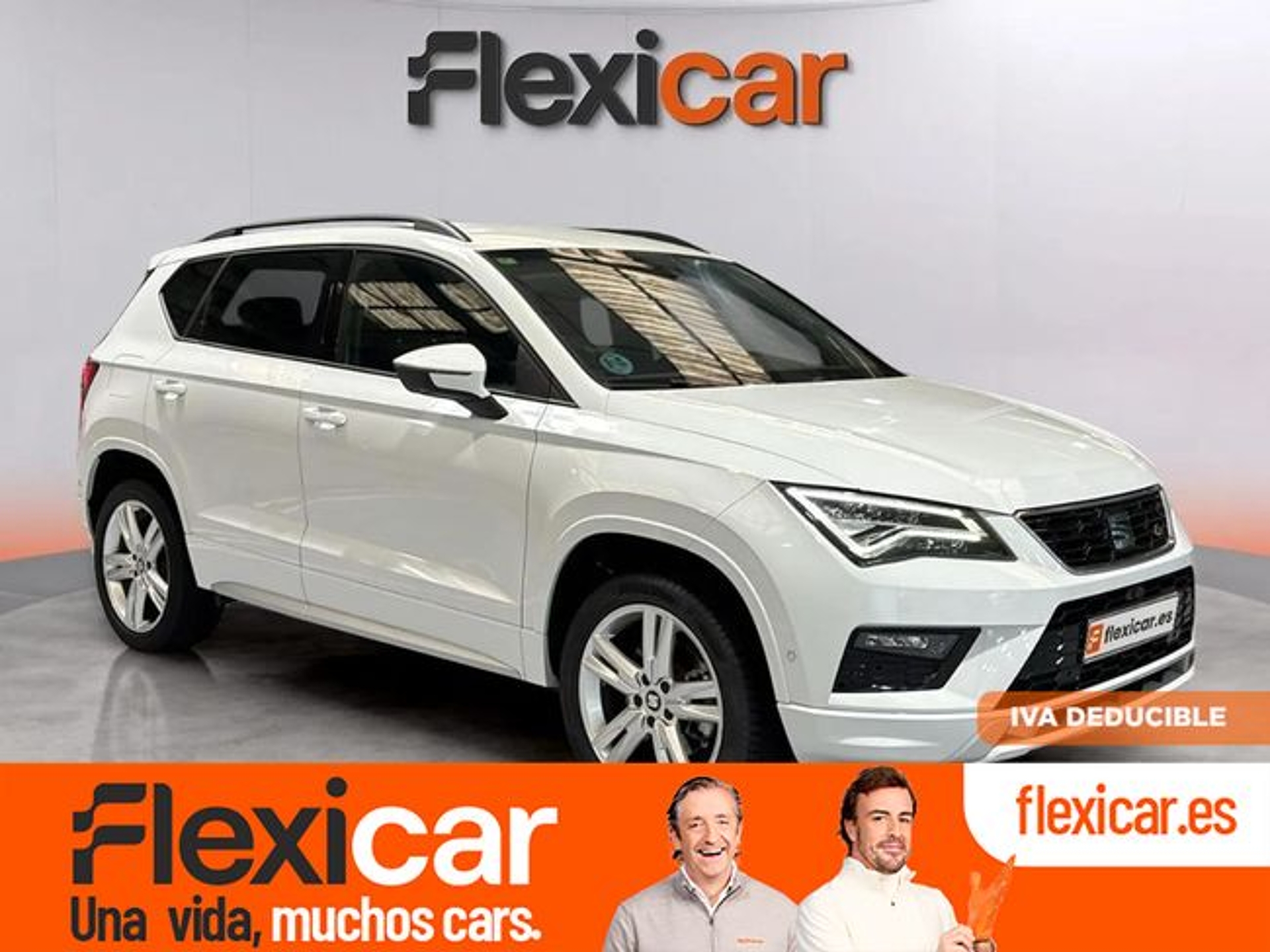 Imagen de SEAT Ateca