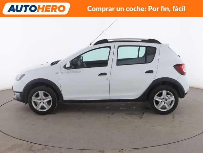 Foto del DACIA Sandero 0.9 TCE Stepway 90