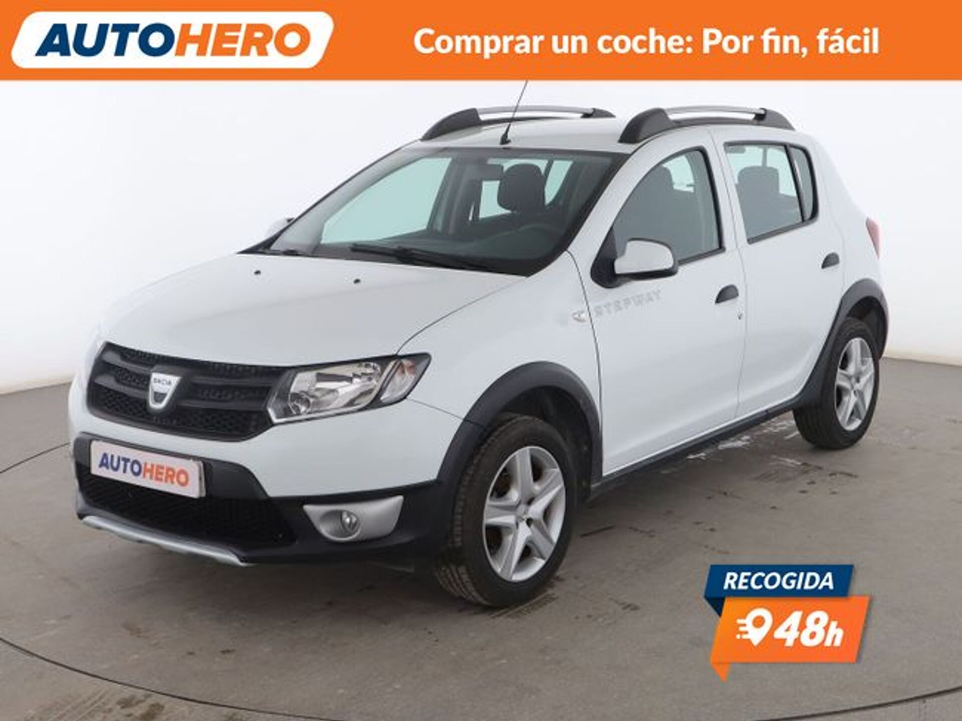 Imagen 1 de DACIA Sandero