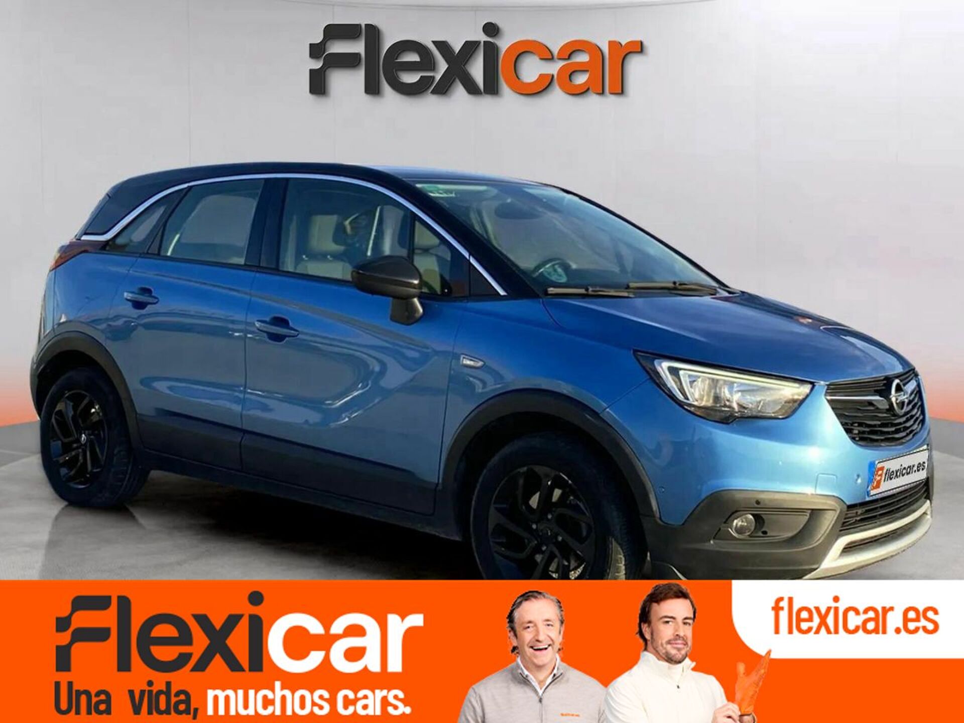 Imagen de OPEL Crossland